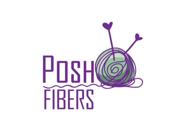 Posh Fibers