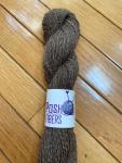 From the Farm Tweed - 100% alpaca - 200 yds, Sport weight