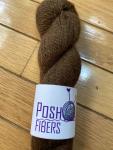 From the Farm - Piper - Suri alpaca & superfine merino - 250 yds, Sport weight