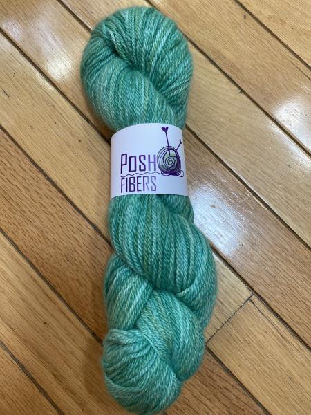 Also Ran - Mint - Alpaca/Mohair/Bamboo - 250 yds, DK weight picture