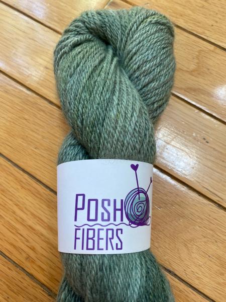 Also Ran - Lush Meadows - Alpaca/Yak/Silk/Bamboo - 250 yds, DK weight