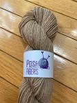 From the Farm - Michigan Tans - 100% alpaca - 200 yds, DK weight