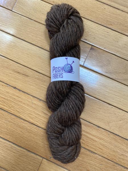 From the Farm Lopi - alpaca/merino/sparkle - 80 yds, bulky picture