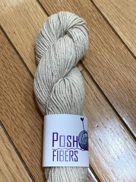 From the Farm - Lit Fuse - alpaca - 200 yds, Sport weight picture