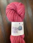 Also Ran - Hibiscus - Alpaca/Mohair/Bamboo - 250 yds, DK weight