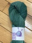Silky Soft - Emerald - Alpaca & Silk - 350 yards, Sport weight