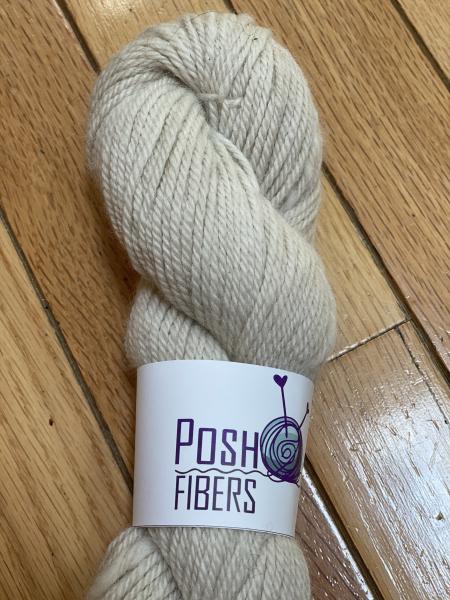 From the Farm - Lit Fuse - alpaca - 200 yds, DK weight