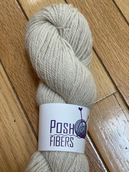 From the Farm - Lit Fuse - alpaca - 200 yds, DK weight picture