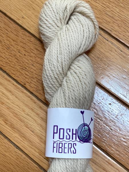 From the Farm - Lit Fuse - alpaca - 100 yds, Worsted weight