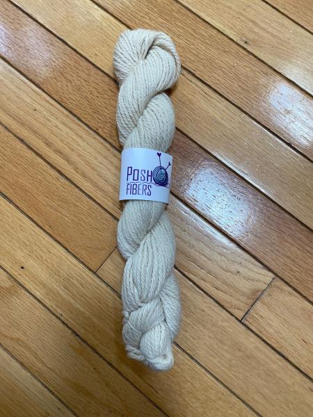 From the Farm - Lit Fuse - alpaca - 100 yds, Worsted weight picture