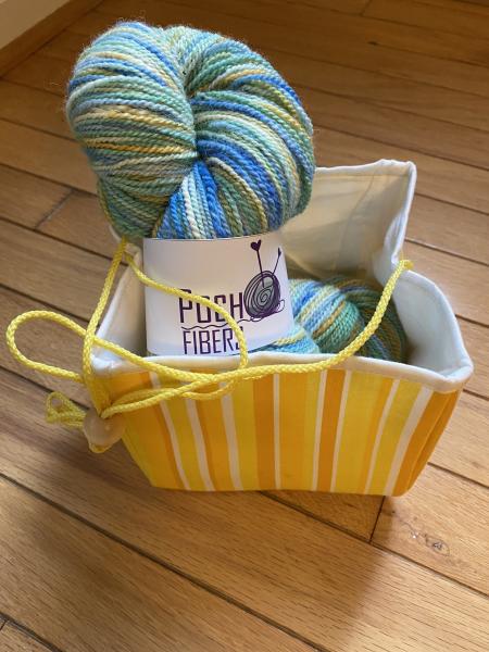 Hermione Everyday Sock Kit picture