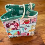 Project Bag - Sewing with 4H