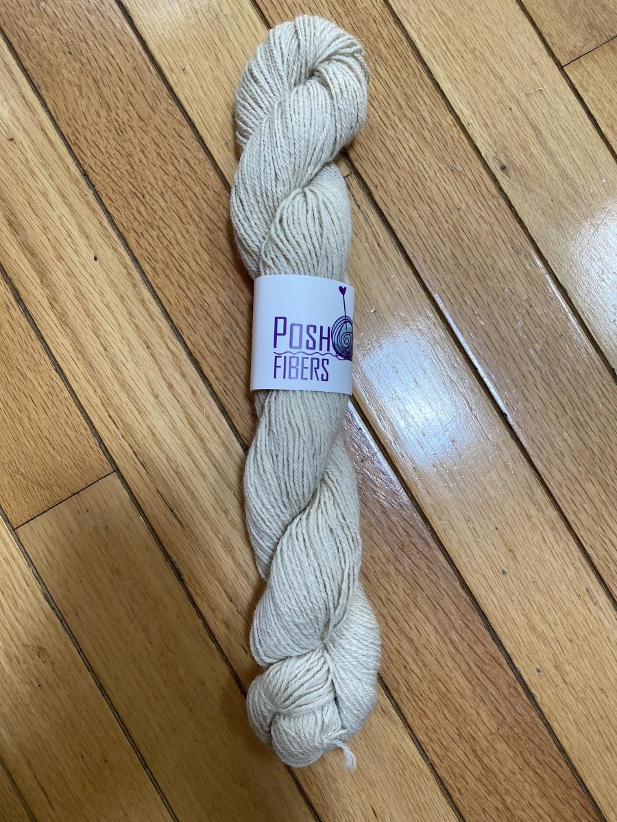 From the Farm - Lit Fuse - alpaca - 200 yds, Sport weight picture