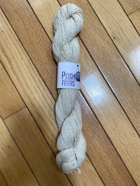 From the Farm - Lit Fuse - alpaca - 200 yds, Sport weight picture