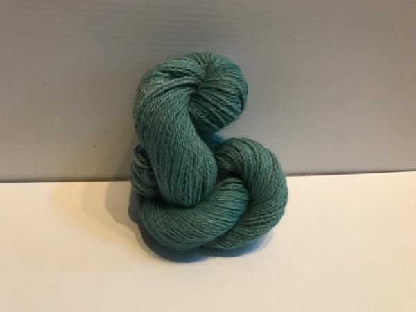 Also Ran - Lush Meadows - Alpaca/Yak/Silk/Bamboo - 250 yds, DK weight picture