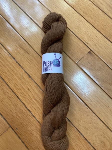 From the Farm Mackenzie - 100% alpaca - 200 yds, DK weight picture