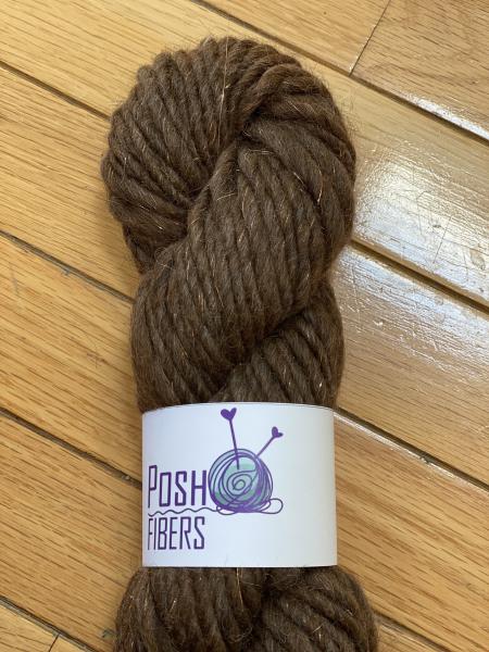 From the Farm Lopi - alpaca/merino/sparkle - 80 yds, bulky picture