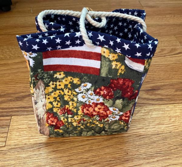 Project Bag - Americana picture
