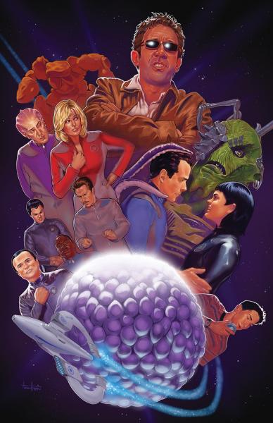 Galaxy Quest picture