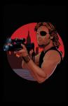 Snake Plissken