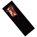 Deadpool Illustration Metal Bookmark