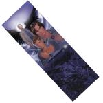 Supernatural Metal Bookmark