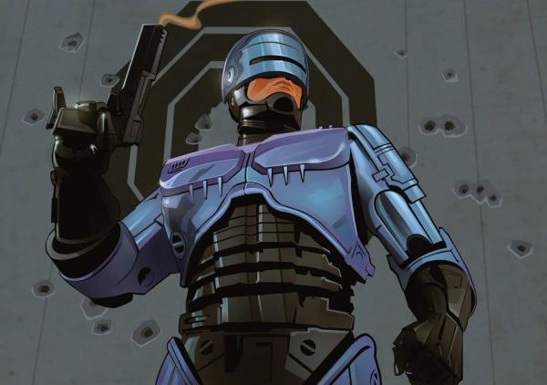 Robocop picture