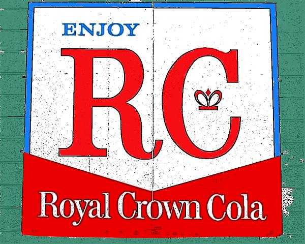 RC Cola