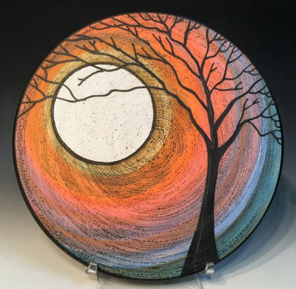 Kristy Jo Beber Stoneware Pottery