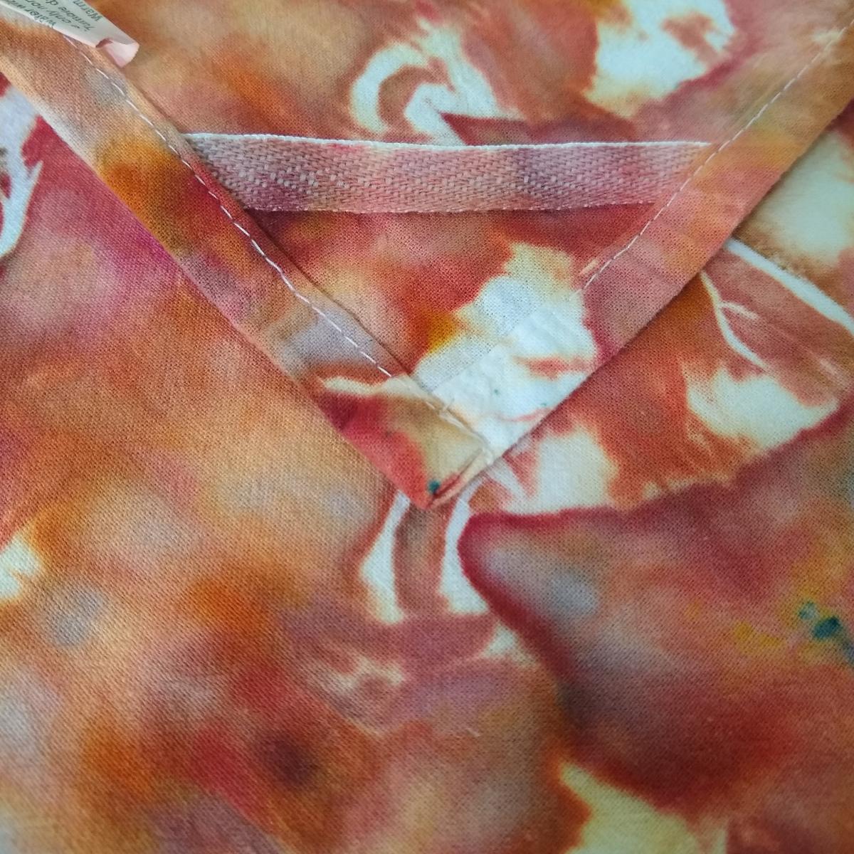 Vanishing Vase ~ 18x26in Dish Towel picture