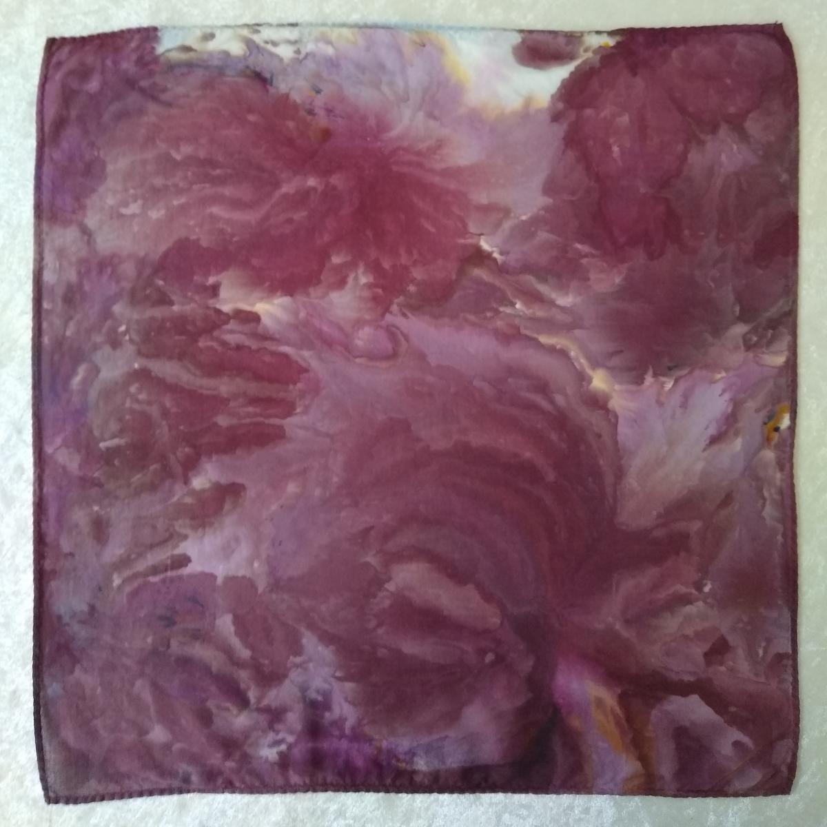 16in Cloth Napkins ~ Agate, Set of 4 picture