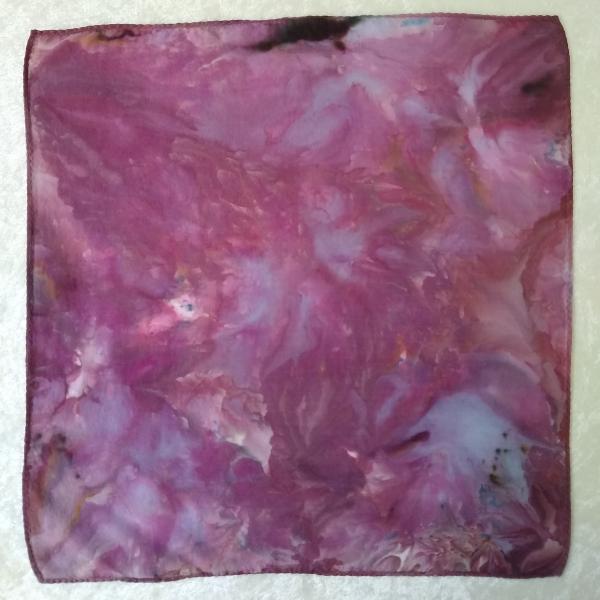 16in Cloth Napkins ~ Agate, Set of 4 picture