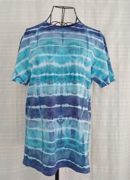 Aqua Ripples - Adult M picture