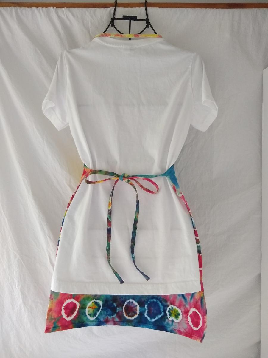 XS/Child Pocket Apron picture