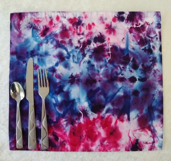 Set of 2 Canvas Mini-Placemats picture