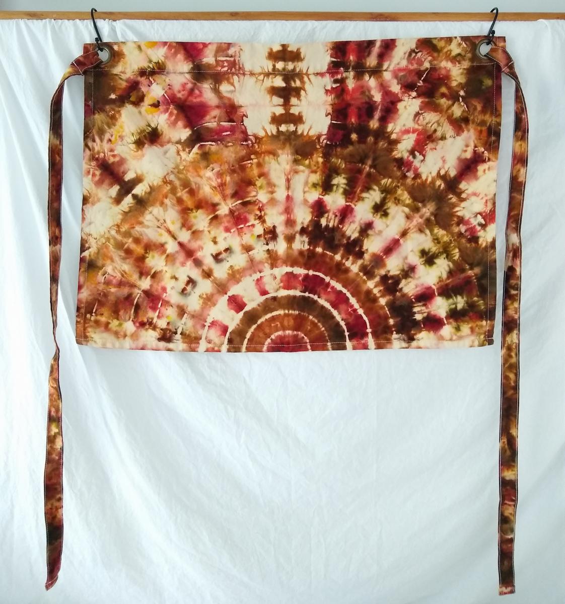 Unisex Waist Grommet Apron picture