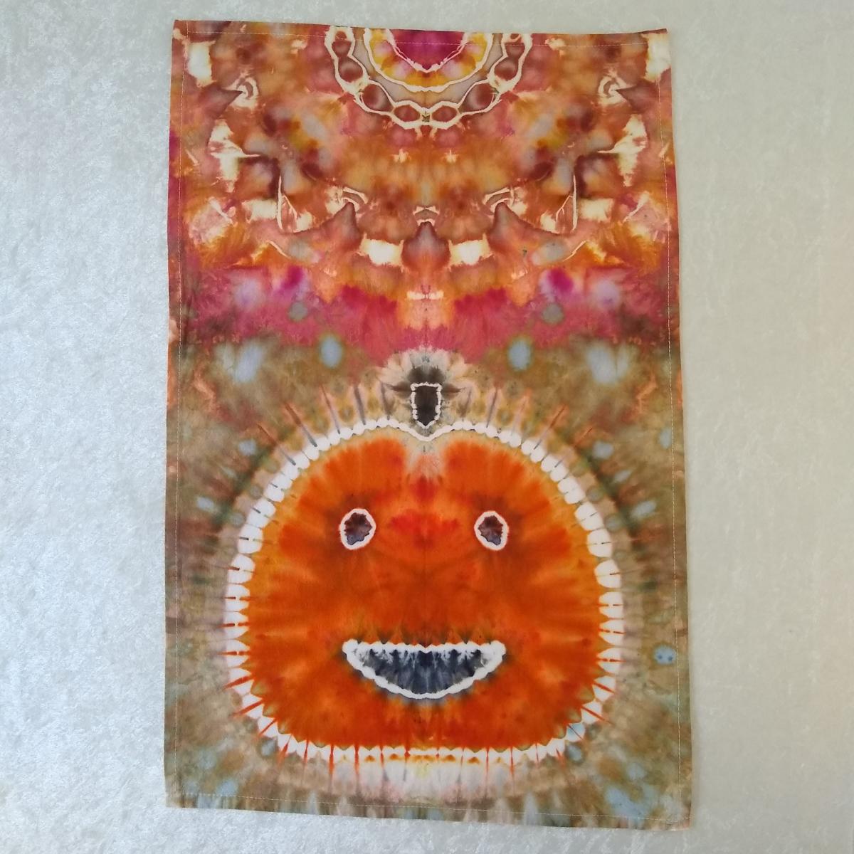 Phantasy ~ 18x26in Dish Towel picture