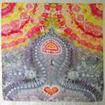 Mind Body Spirit 26in Bandana/Mini-Tapestry