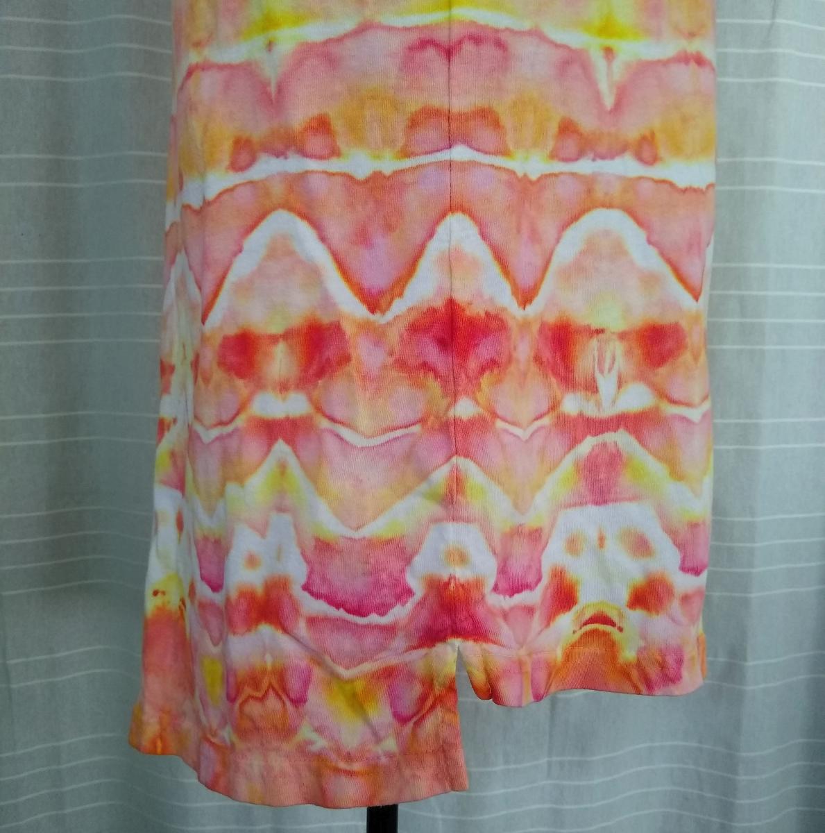 Racerback Dress - Ladies L picture