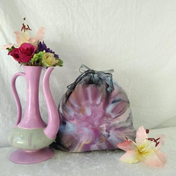 Reusable Cloth Gift Bags ~ Medium picture