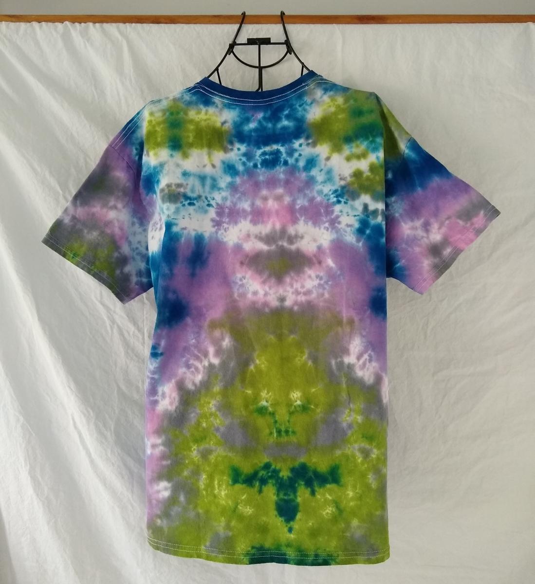 Mandala Tee - Adult Large picture