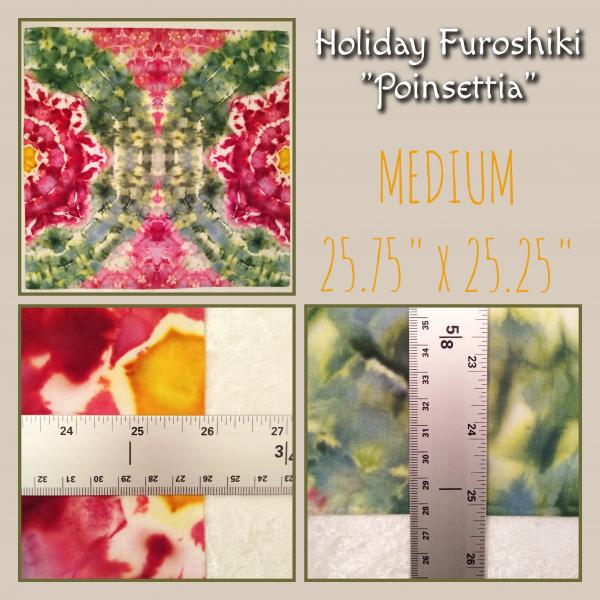 Furoshiki - Medium (25in) picture