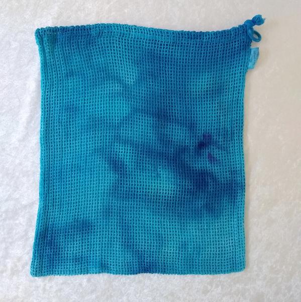 Mesh Produce Bag ~ Drawstring picture