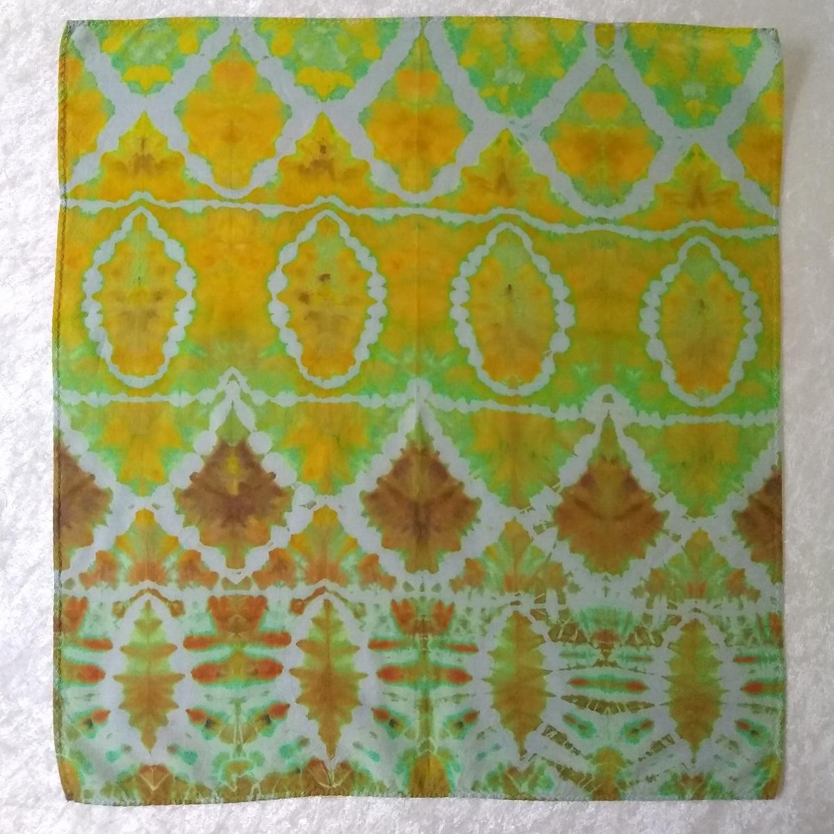 16in Cloth Napkins ~ Forest, Set of 4 picture