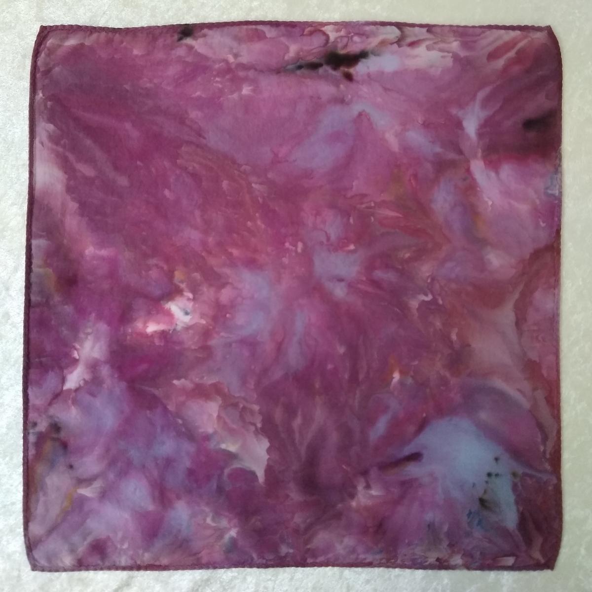 16in Cloth Napkins ~ Agate, Set of 4 picture