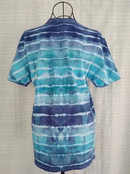 Aqua Ripples - Adult M picture