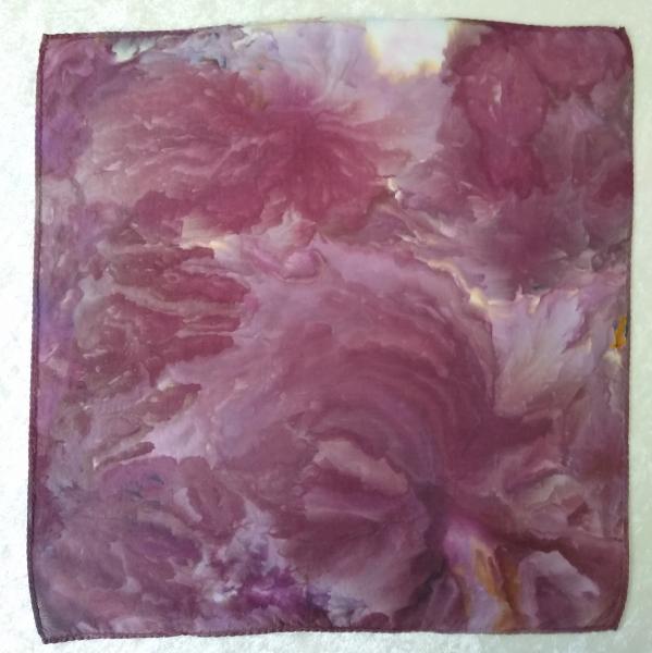 16in Cloth Napkins ~ Agate, Set of 4 picture