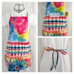 XS/Child Pocket Apron