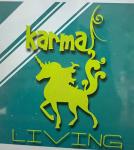 Karma Living Inc