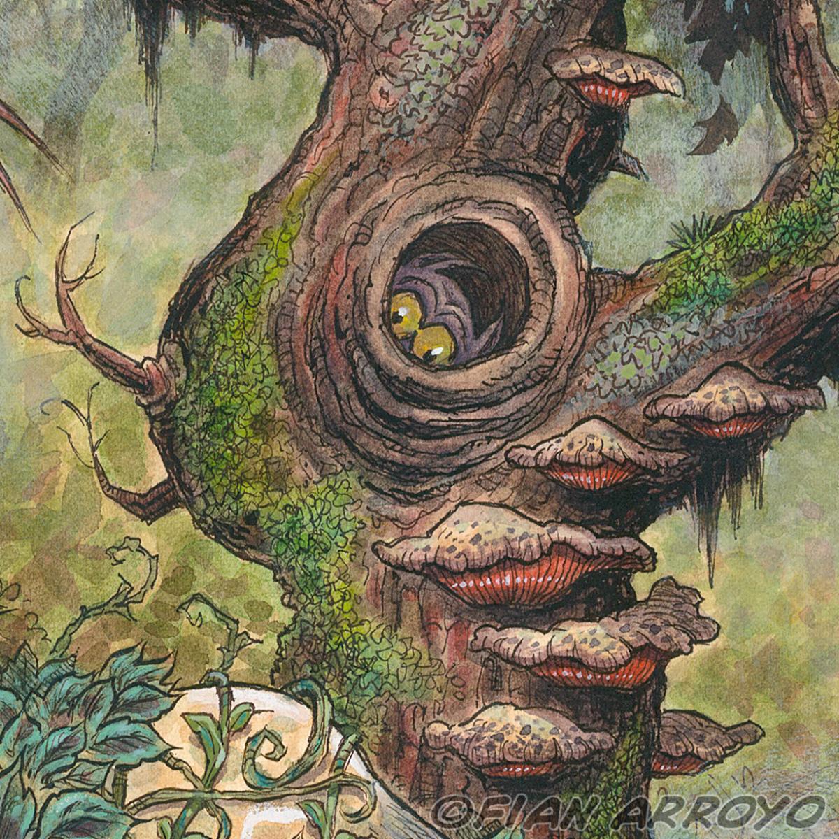 Fate Of The Forgotten picture